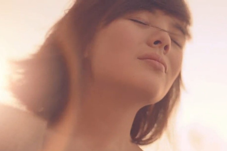 ���µ�������MV��Love Natural��