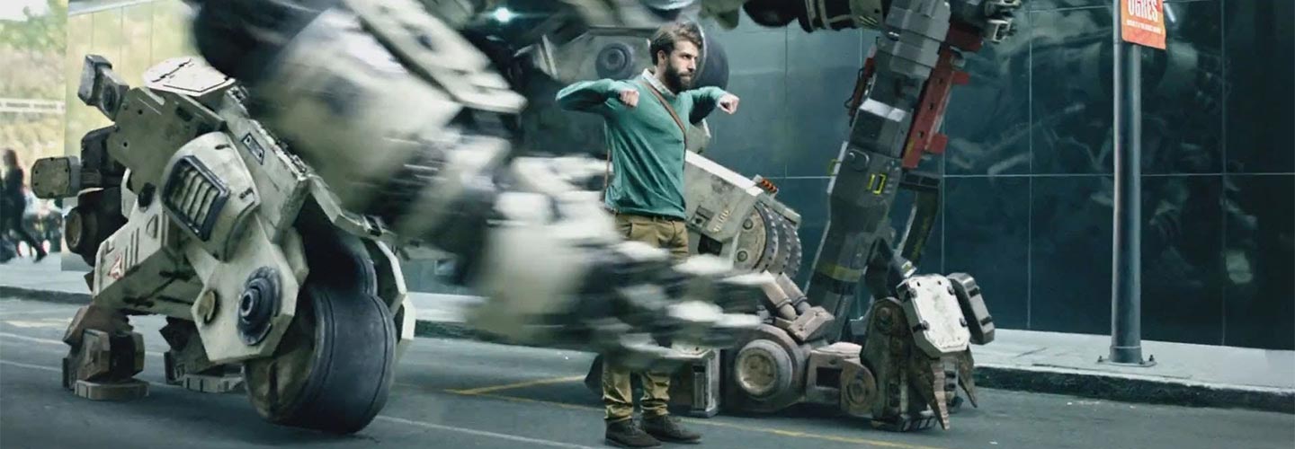 ��̩̹���䡱��Ч�����桶Life is Better With a Titan��